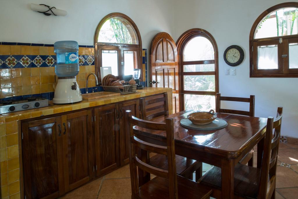 Posada Yum Kin Tulum Dış mekan fotoğraf