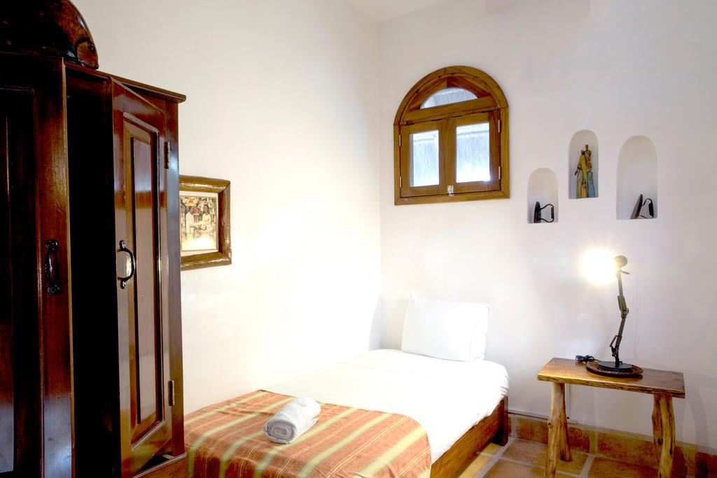 Posada Yum Kin Tulum Dış mekan fotoğraf