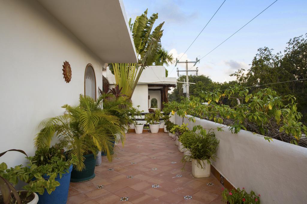 Posada Yum Kin Tulum Dış mekan fotoğraf
