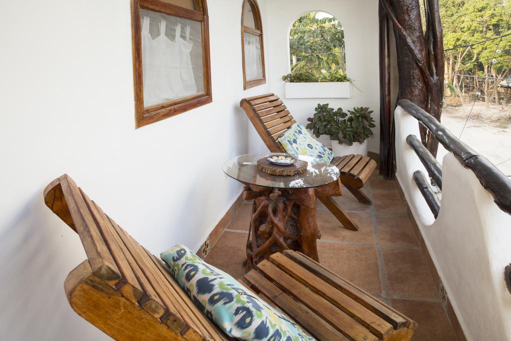 Posada Yum Kin Tulum Dış mekan fotoğraf