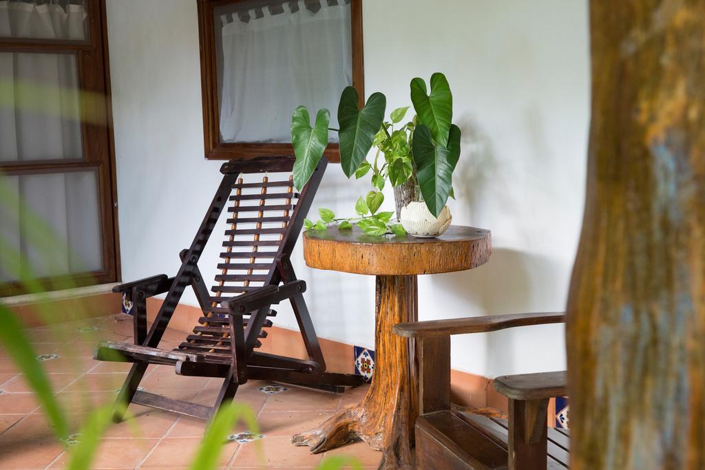Posada Yum Kin Tulum Dış mekan fotoğraf