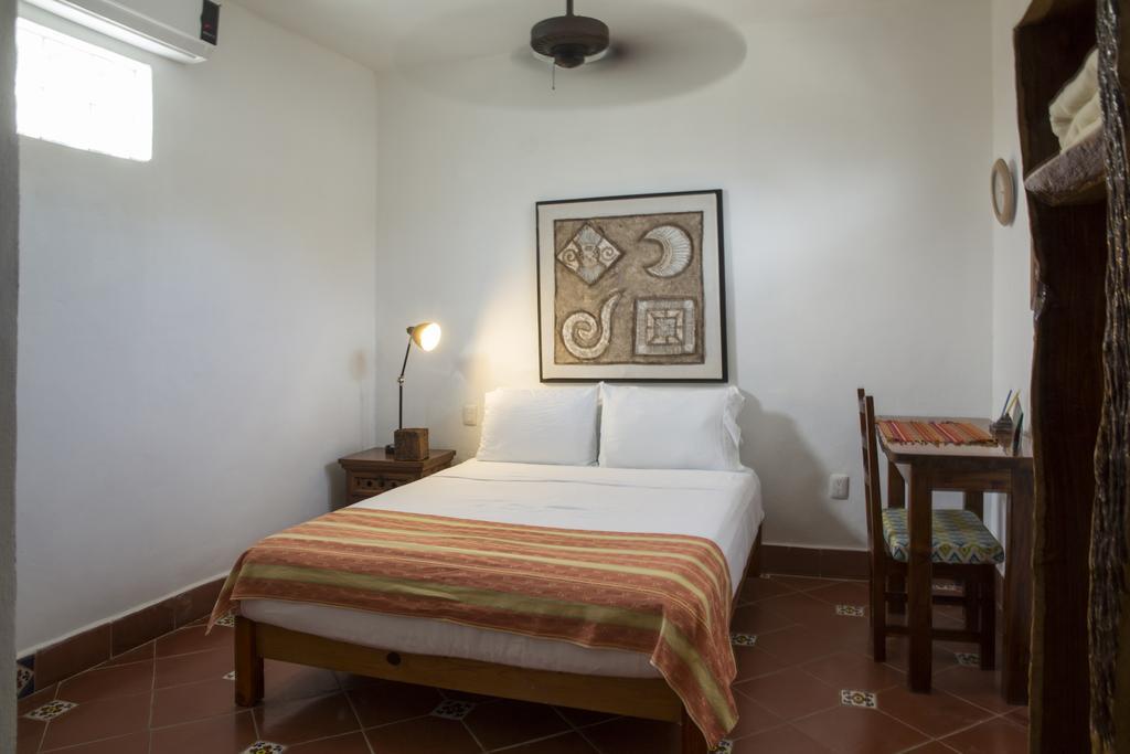 Posada Yum Kin Tulum Dış mekan fotoğraf
