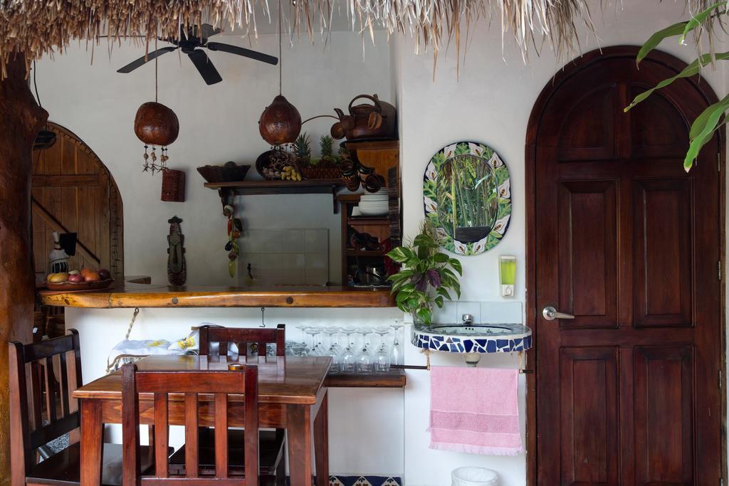Posada Yum Kin Tulum Dış mekan fotoğraf