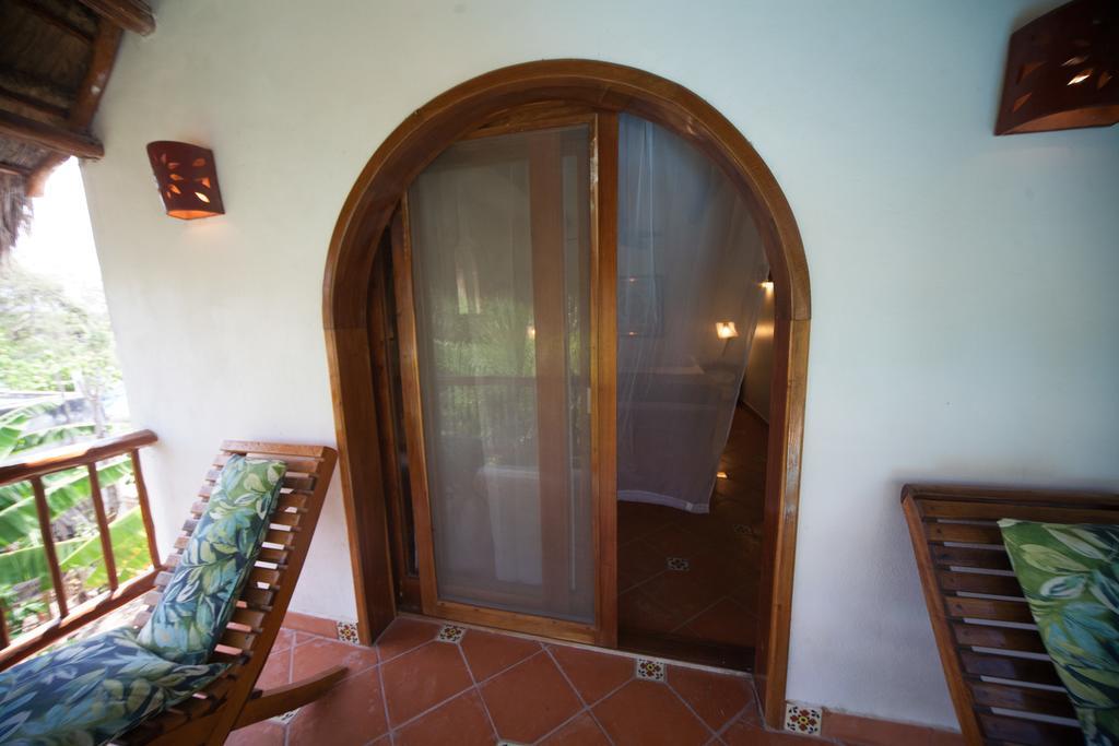 Posada Yum Kin Tulum Dış mekan fotoğraf