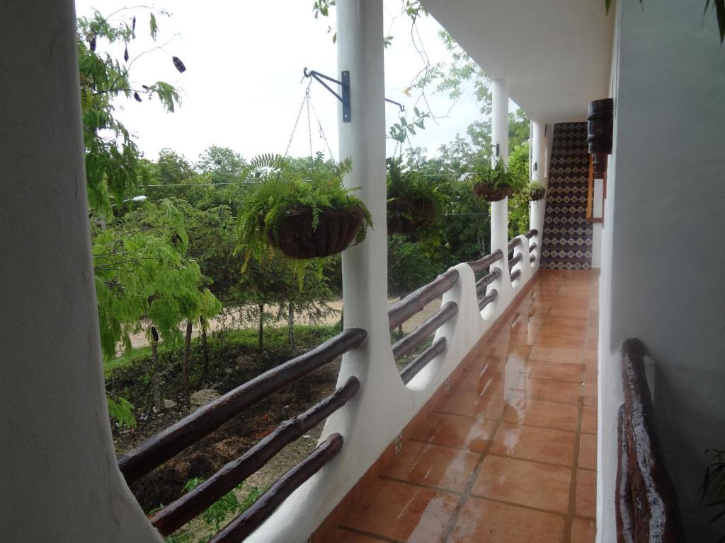 Posada Yum Kin Tulum Dış mekan fotoğraf