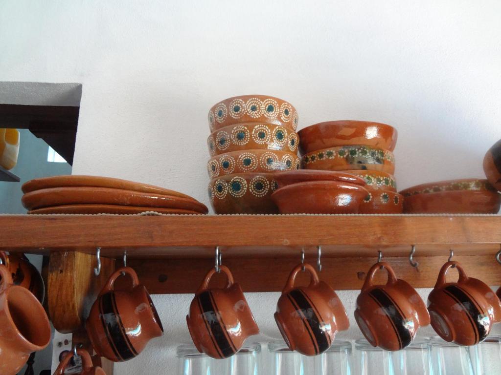 Posada Yum Kin Tulum Dış mekan fotoğraf