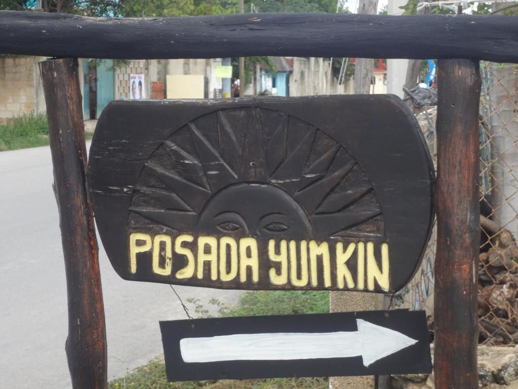 Posada Yum Kin Tulum Dış mekan fotoğraf