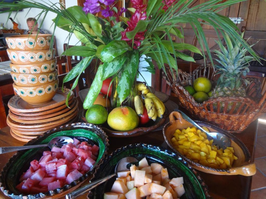 Posada Yum Kin Tulum Dış mekan fotoğraf