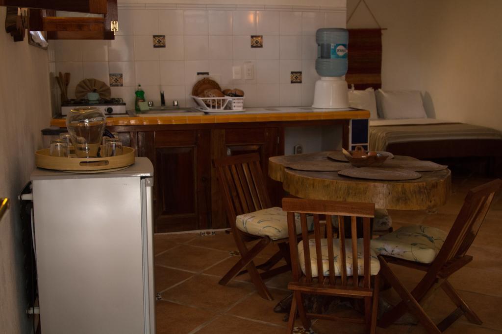 Posada Yum Kin Tulum Dış mekan fotoğraf