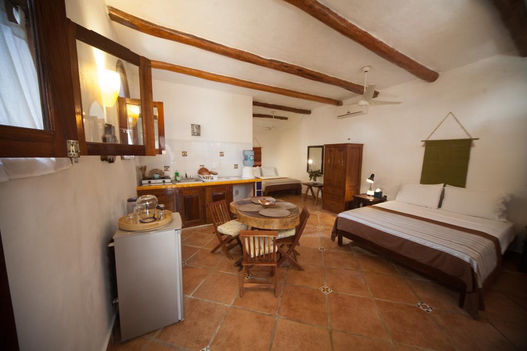Posada Yum Kin Tulum Dış mekan fotoğraf
