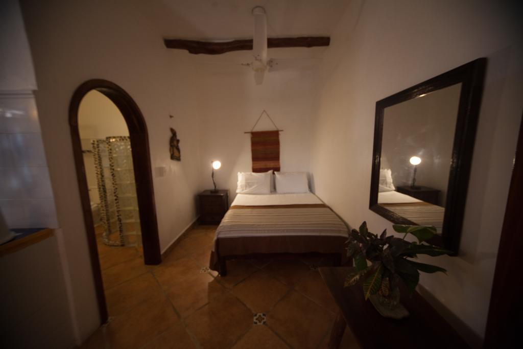 Posada Yum Kin Tulum Dış mekan fotoğraf