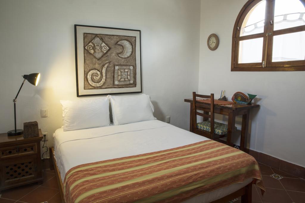 Posada Yum Kin Tulum Dış mekan fotoğraf