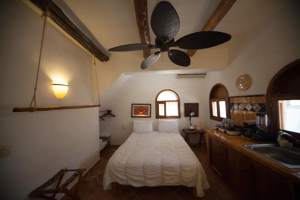 Posada Yum Kin Tulum Dış mekan fotoğraf