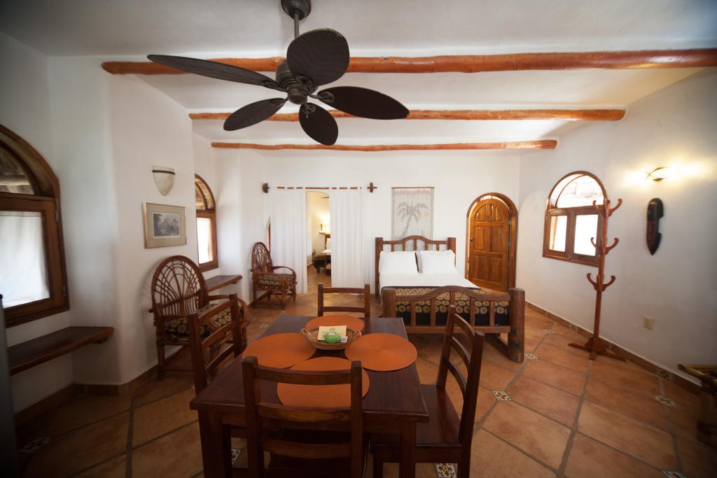 Posada Yum Kin Tulum Dış mekan fotoğraf