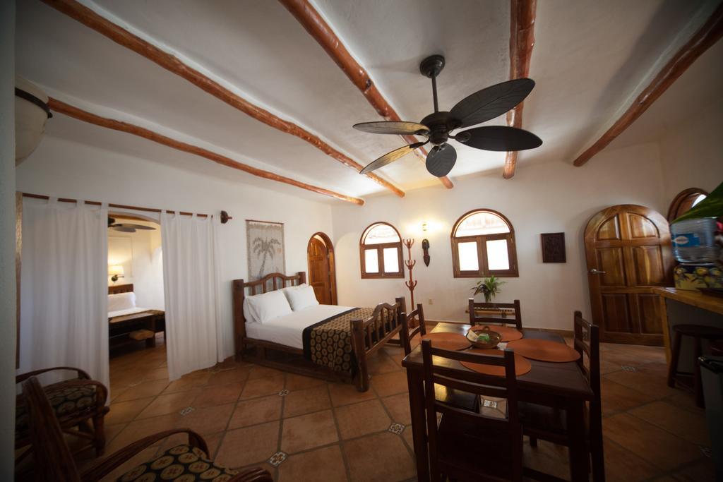 Posada Yum Kin Tulum Dış mekan fotoğraf