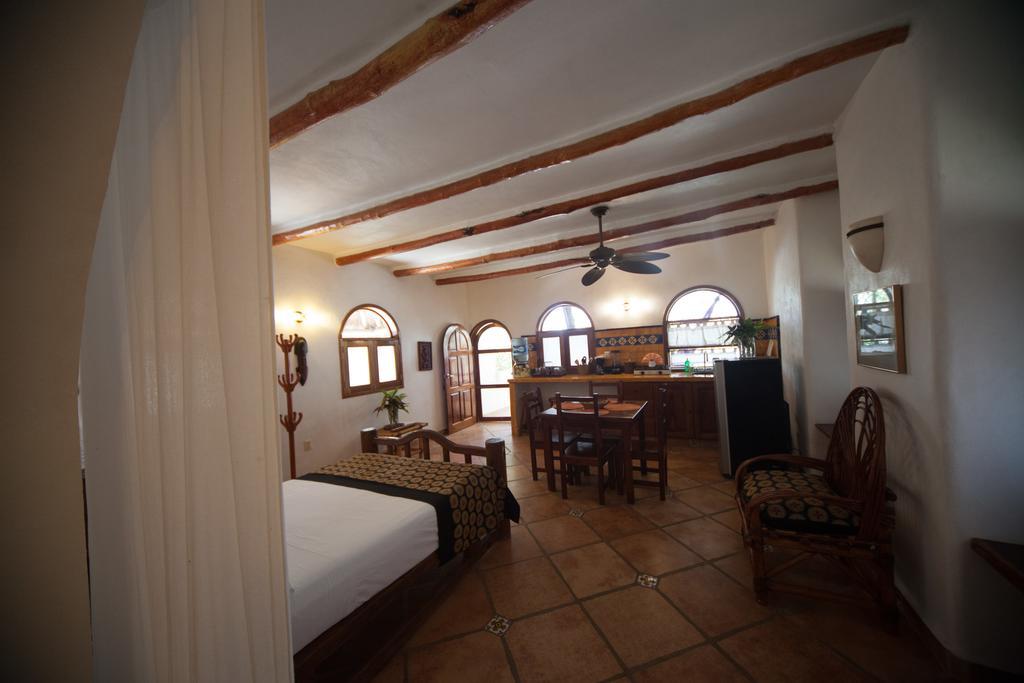 Posada Yum Kin Tulum Dış mekan fotoğraf