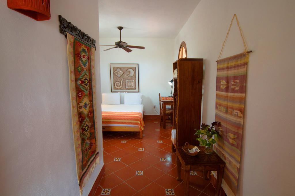 Posada Yum Kin Tulum Dış mekan fotoğraf