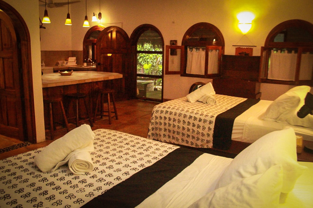 Posada Yum Kin Tulum Dış mekan fotoğraf