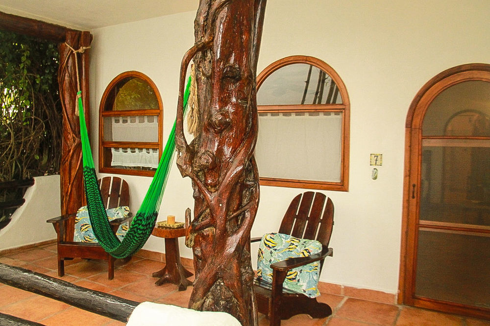 Posada Yum Kin Tulum Dış mekan fotoğraf