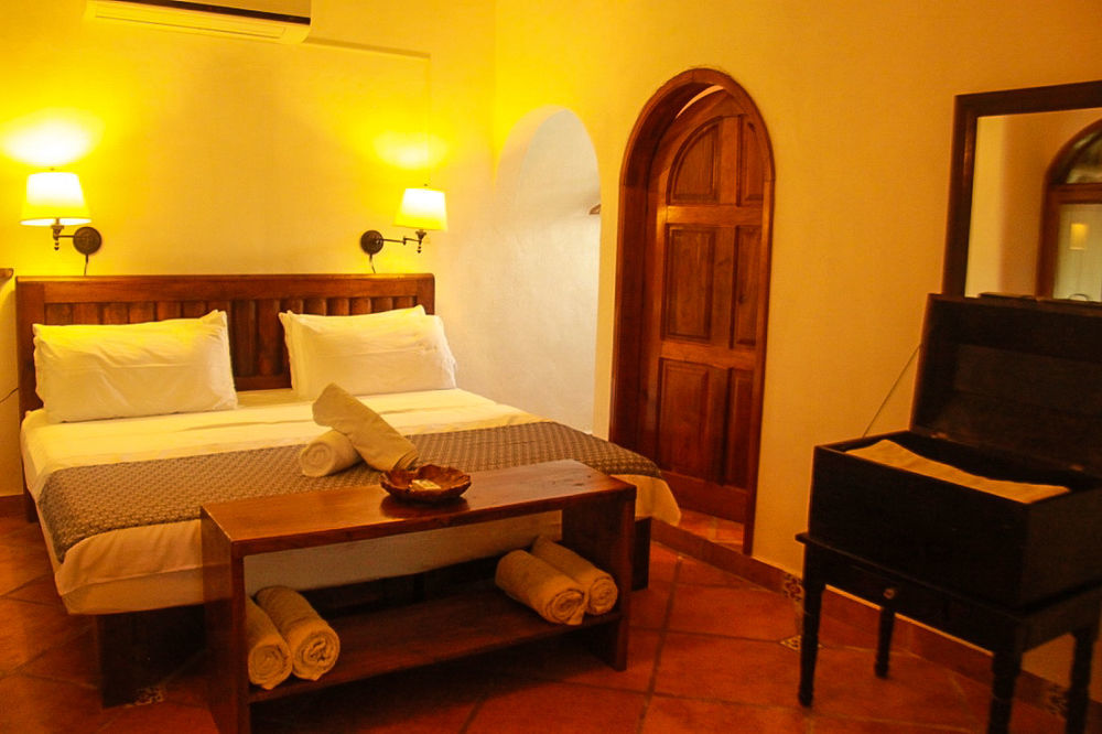 Posada Yum Kin Tulum Dış mekan fotoğraf