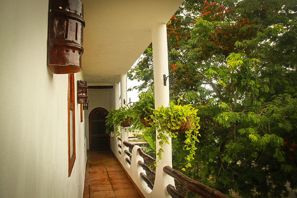 Posada Yum Kin Tulum Dış mekan fotoğraf