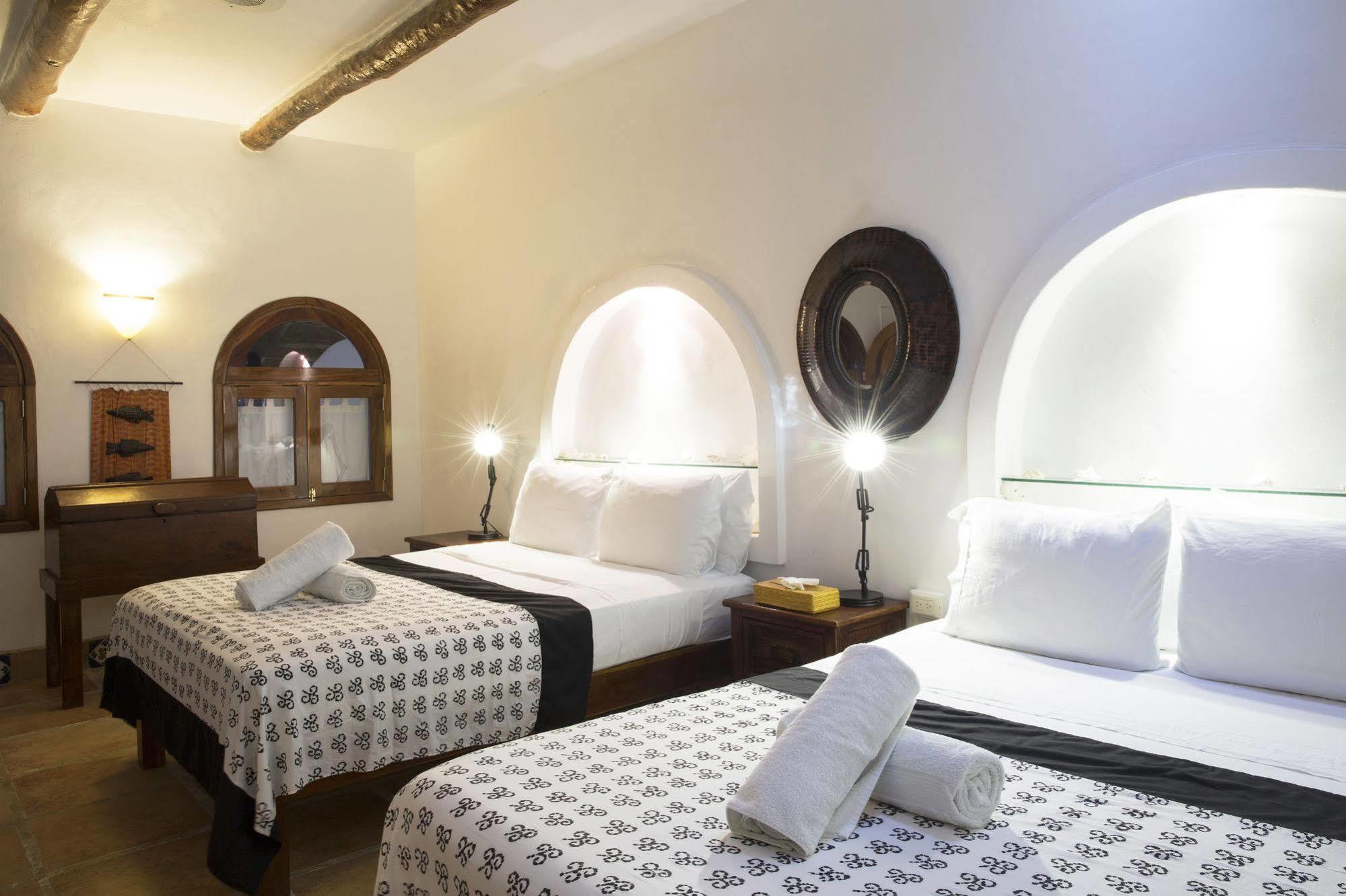 Posada Yum Kin Tulum Dış mekan fotoğraf